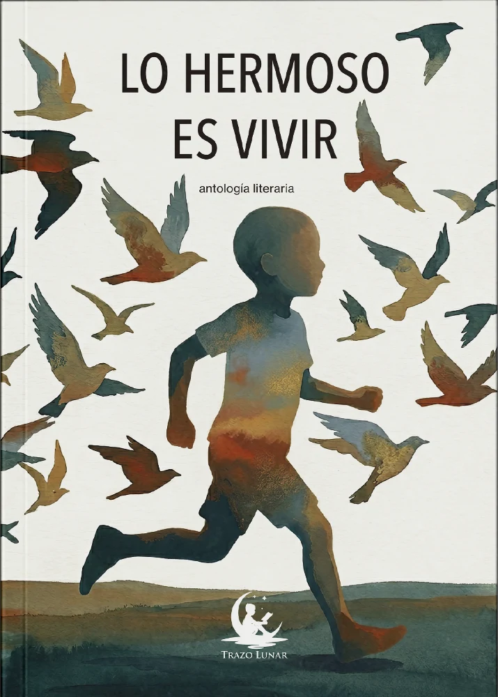 Lo hermoso es vivir