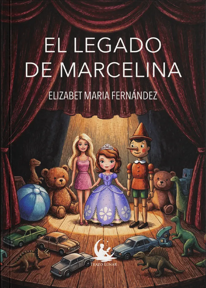 El legado de Marcelina